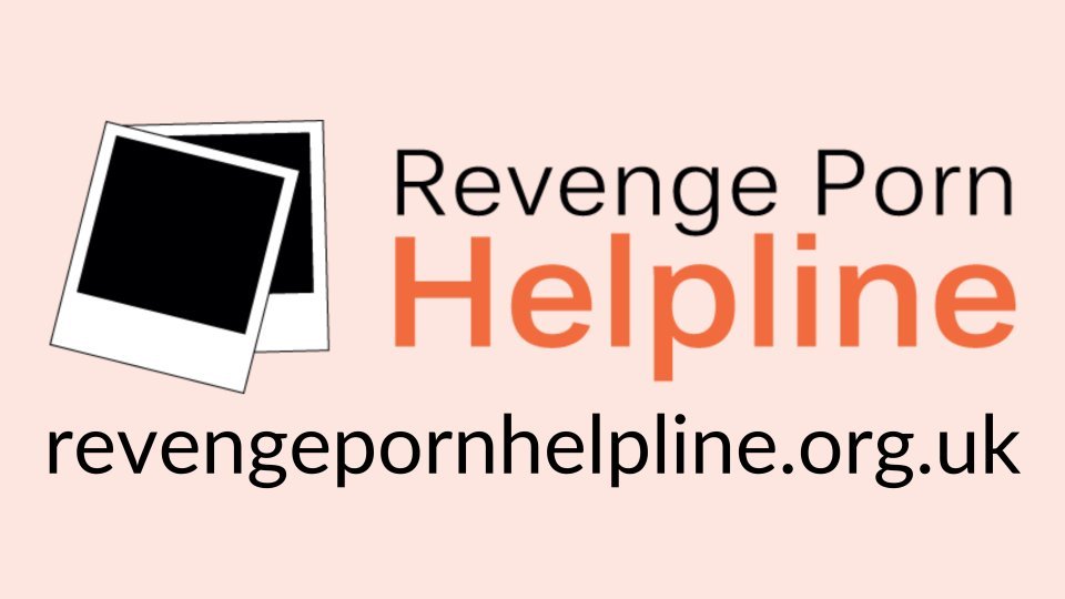 New Easy Reads Released by the Revenge Porn Helpline