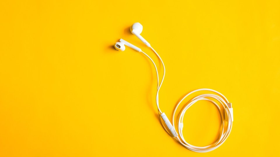 Sexual Audio Recordings