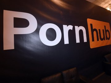 Chinese woman who found her video on Pornhub creates app to help other victims