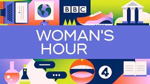 Zara Ward talks on Woman's Hour with Prof Clare McGlynn about "Collector Culture"